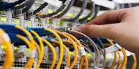 Telecommunications-Networking-Computers-Phone Systems In Austin-Voice & Data Cabling