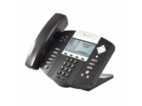 Polycom SoundPoint IP 550/560 Sip phone in Austin