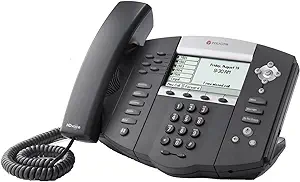 Polycom SoundPoint IP 650 Sip phone in Austin