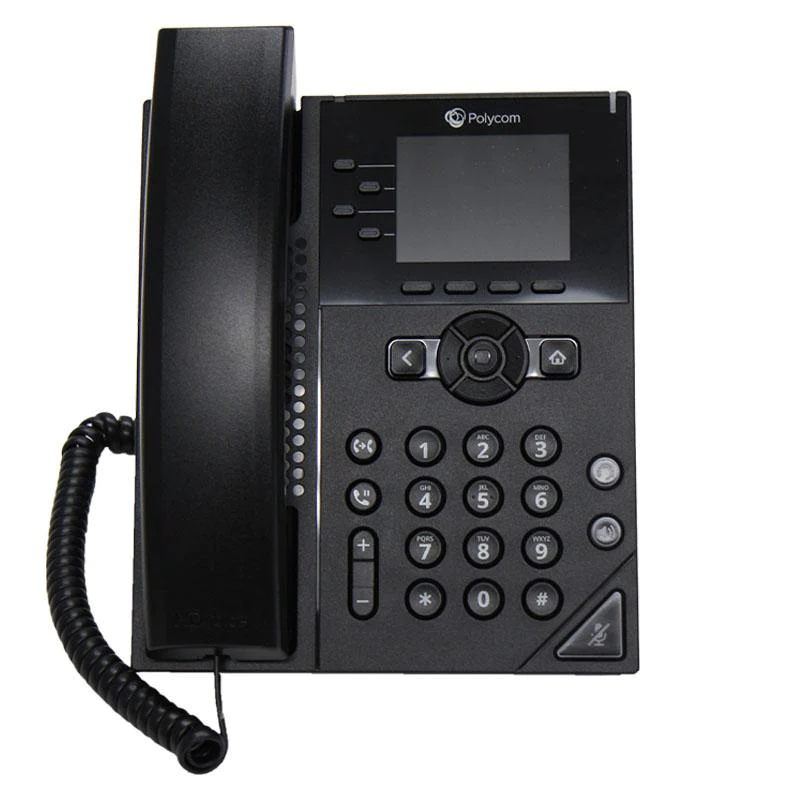 Polycom VVX250 Sip phone in Austin