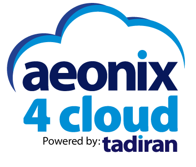 Aeonix 4 Cloud Powered by Tadiran