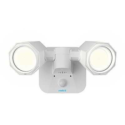 Reolink Bright Motion-Activated Security Flood Light