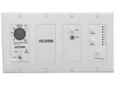 Valcom In-wall Modular Mixer